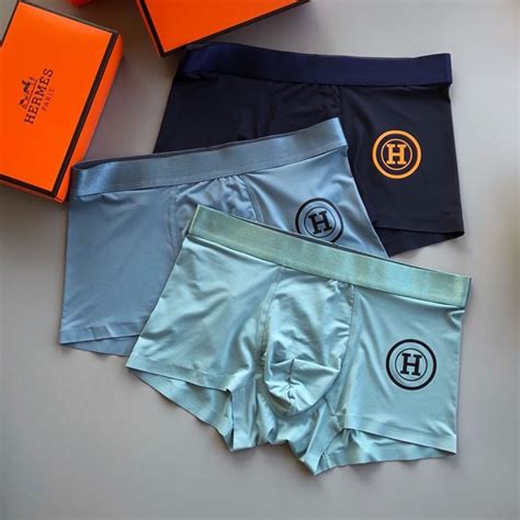 hermes underwear|hermes menswear collection.